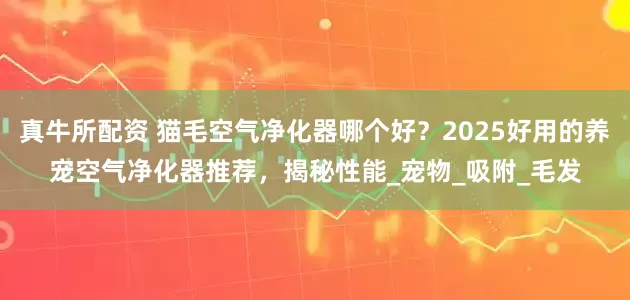真牛所配资 猫毛空气净化器哪个好？2025好用的养宠空气净化器推荐，揭秘性能_宠物_吸附_毛发
