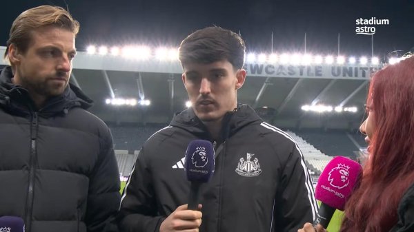 华夏国际 利夫拉门托：墨菲被低估了；没想到复出的第一场就对阵曼城